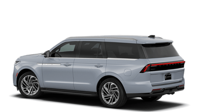 2027 Lincoln Navigator 4X2 PREMIERE