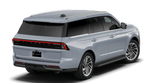 2027 Lincoln Navigator 4X2 PREMIERE