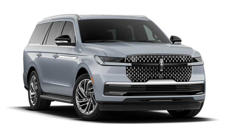 2027 Lincoln Navigator 4X2 PREMIERE