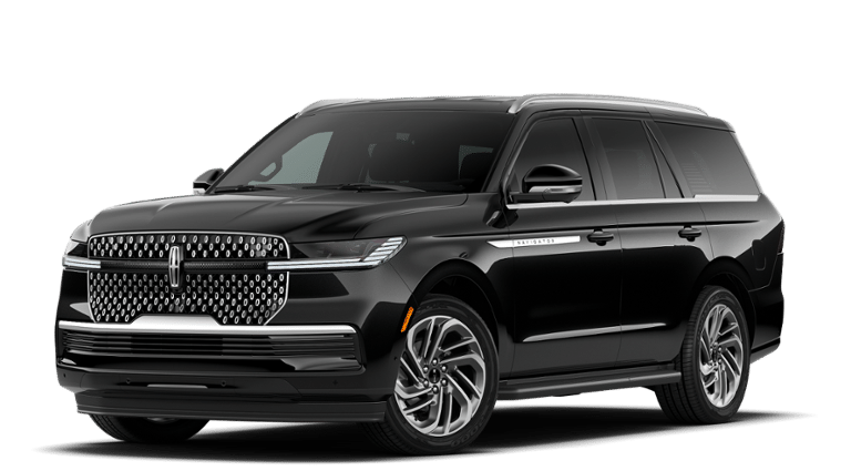 2027 Lincoln Navigator 4X2 PREMIERE