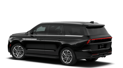 2027 Lincoln Navigator 4X2 PREMIERE