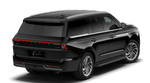 2027 Lincoln Navigator 4X2 PREMIERE