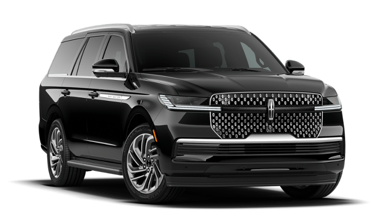 2027 Lincoln Navigator 4X2 PREMIERE