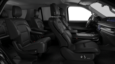 2027 Lincoln Navigator 4X2 PREMIERE