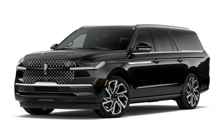 2026 Lincoln Navigator Reserve L