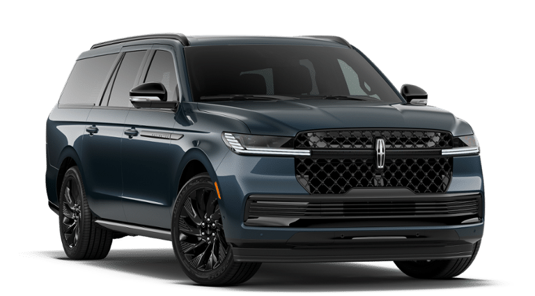 2026 Lincoln Navigator Reserve L