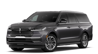 2026 Lincoln Navigator Premiere L