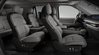 2026 Lincoln Navigator Black Label L