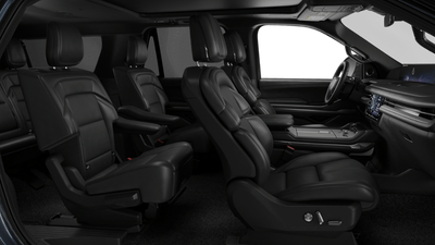 2027 Lincoln Navigator Reserve L
