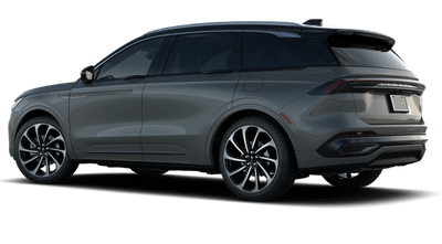 2026 Lincoln Nautilus Lincoln Black Label™