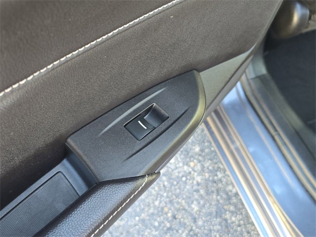 2019 Acura ILX Premium Package