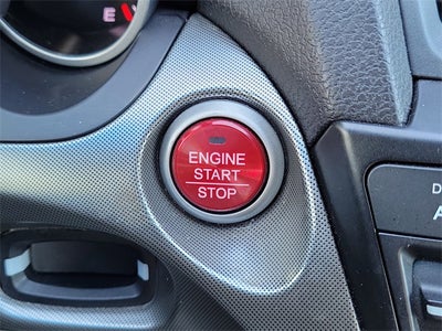 2010 Acura TL 3.5 w/Technology Package
