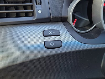 2010 Acura TL 3.5 w/Technology Package