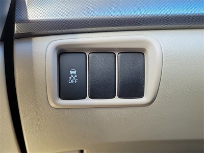 2010 Acura TL 3.5 w/Technology Package