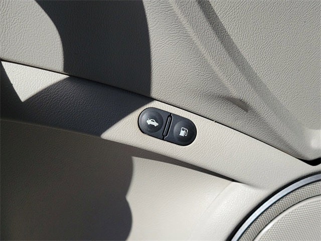 2010 Acura TL 3.5 w/Technology Package