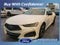 2021 Acura TLX A-Spec Package