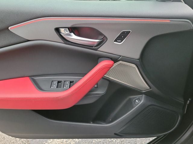 2023 Acura TLX A-Spec Package SH-AWD