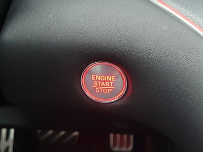 2023 Acura TLX A-Spec Package SH-AWD