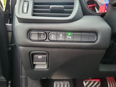 2023 Acura TLX A-Spec Package SH-AWD