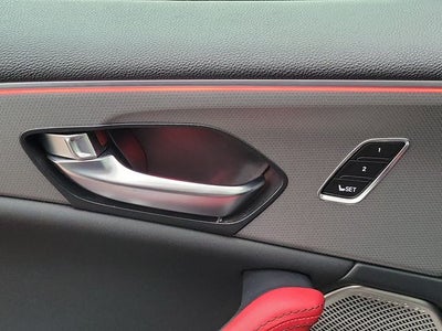 2023 Acura TLX A-Spec Package SH-AWD