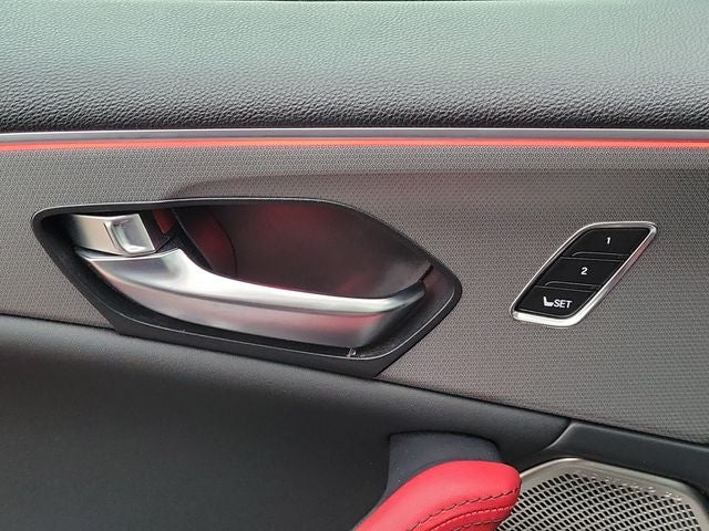 2023 Acura TLX A-Spec Package SH-AWD