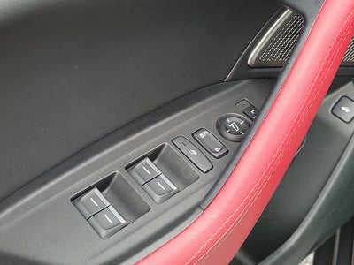 2023 Acura TLX A-Spec Package SH-AWD