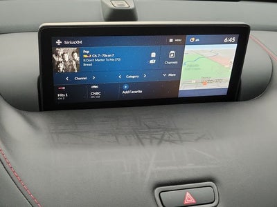 2023 Acura TLX A-Spec Package SH-AWD