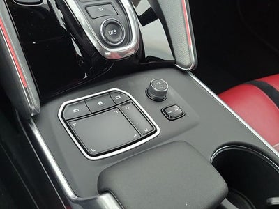 2023 Acura TLX A-Spec Package SH-AWD