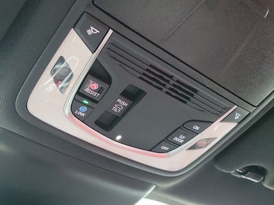 2023 Acura TLX A-Spec Package SH-AWD