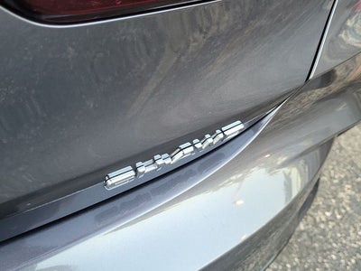 2023 Acura TLX A-Spec Package SH-AWD