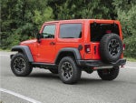 2017 Jeep Wrangler Base