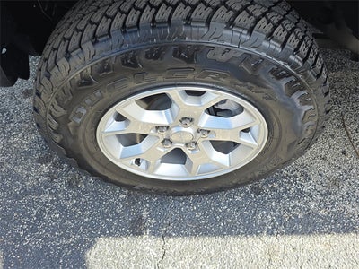 2021 Jeep Wrangler Unlimited Islander