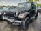 2022 Jeep Wrangler Unlimited Sahara High Altitude