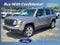 2017 Jeep Patriot Latitude
