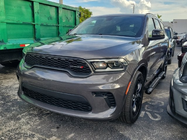 2024 Dodge Durango GT