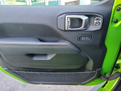 2025 Jeep Wrangler Rubicon 392