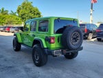 2025 Jeep Wrangler Rubicon 392
