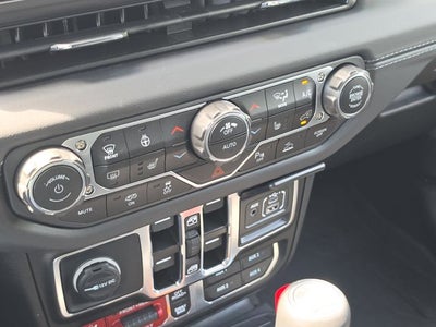 2025 Jeep Wrangler Rubicon 392