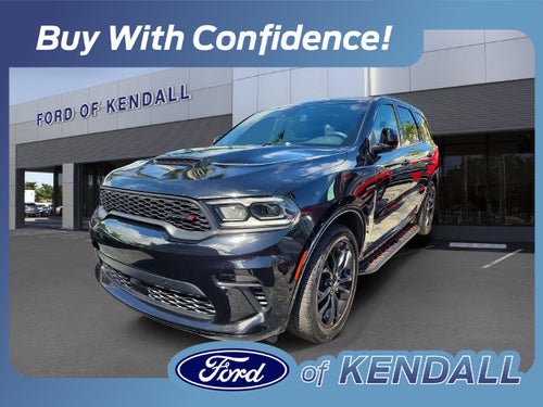 2023 Dodge Durango R/T Premium