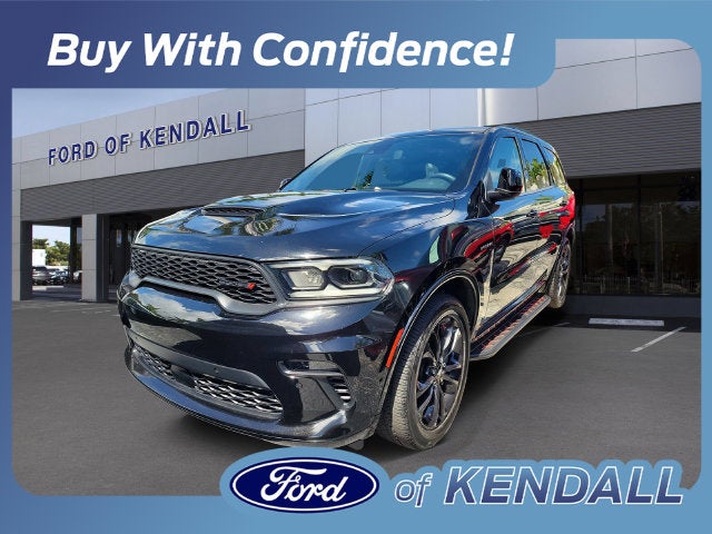2023 Dodge Durango R/T Premium