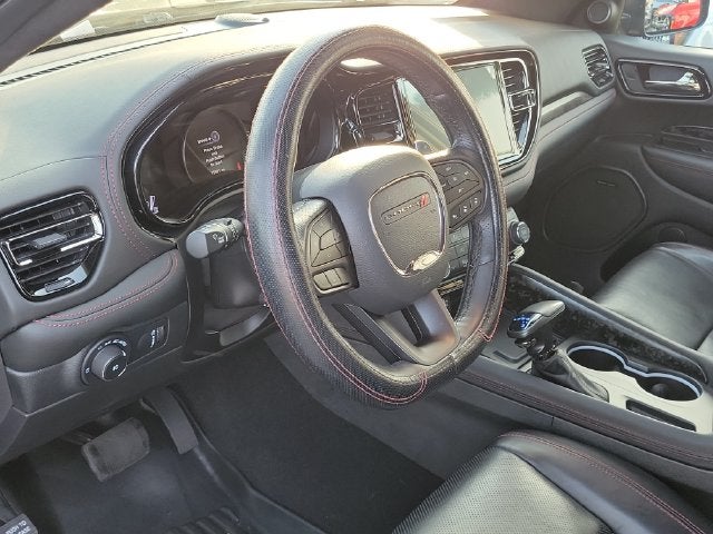 2023 Dodge Durango R/T Premium