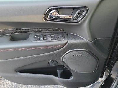 2023 Dodge Durango R/T Premium