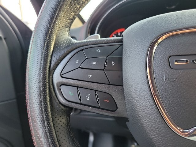 2023 Dodge Durango R/T Premium