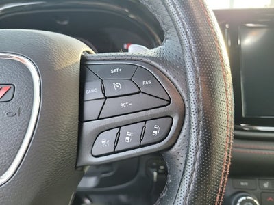 2023 Dodge Durango R/T Premium