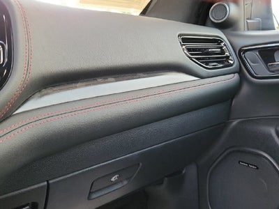 2023 Dodge Durango R/T Premium