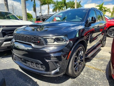 2023 Dodge Durango R/T Premium