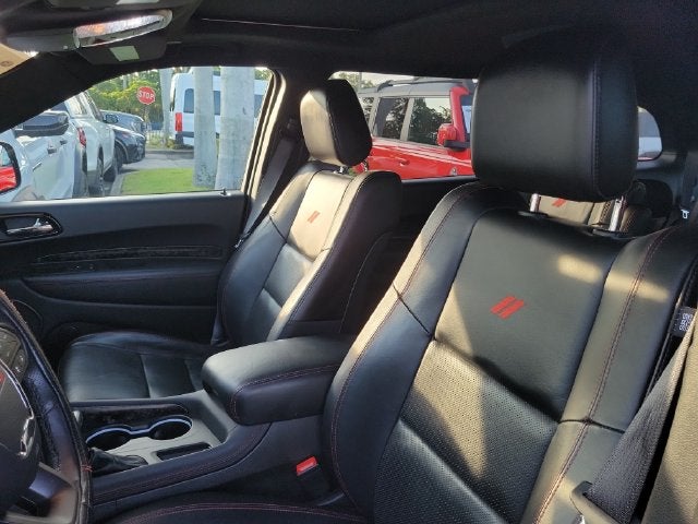 2023 Dodge Durango R/T Premium