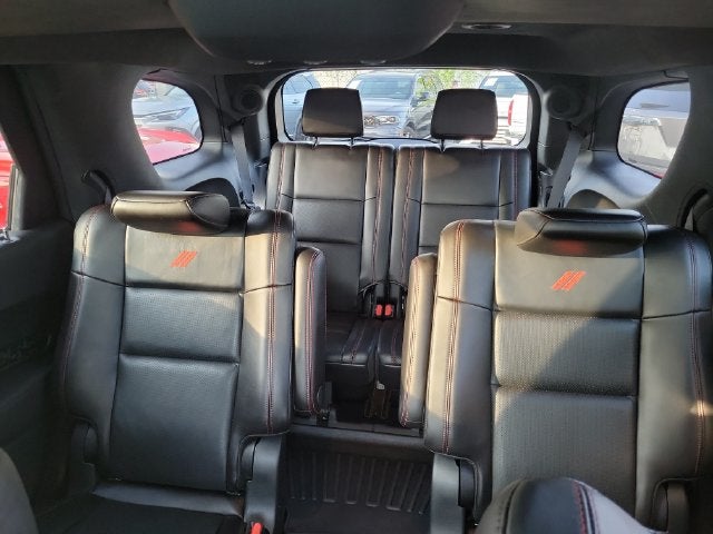 2023 Dodge Durango R/T Premium