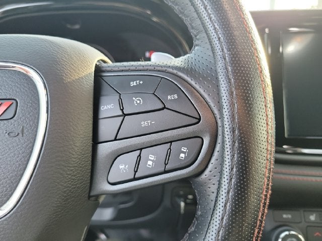 2023 Dodge Durango R/T Premium