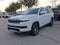 2022 Jeep Grand Wagoneer Series I